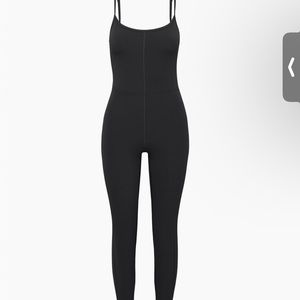 Aritzia Wilfred free divinity jumpsuit , brand new w tags size small